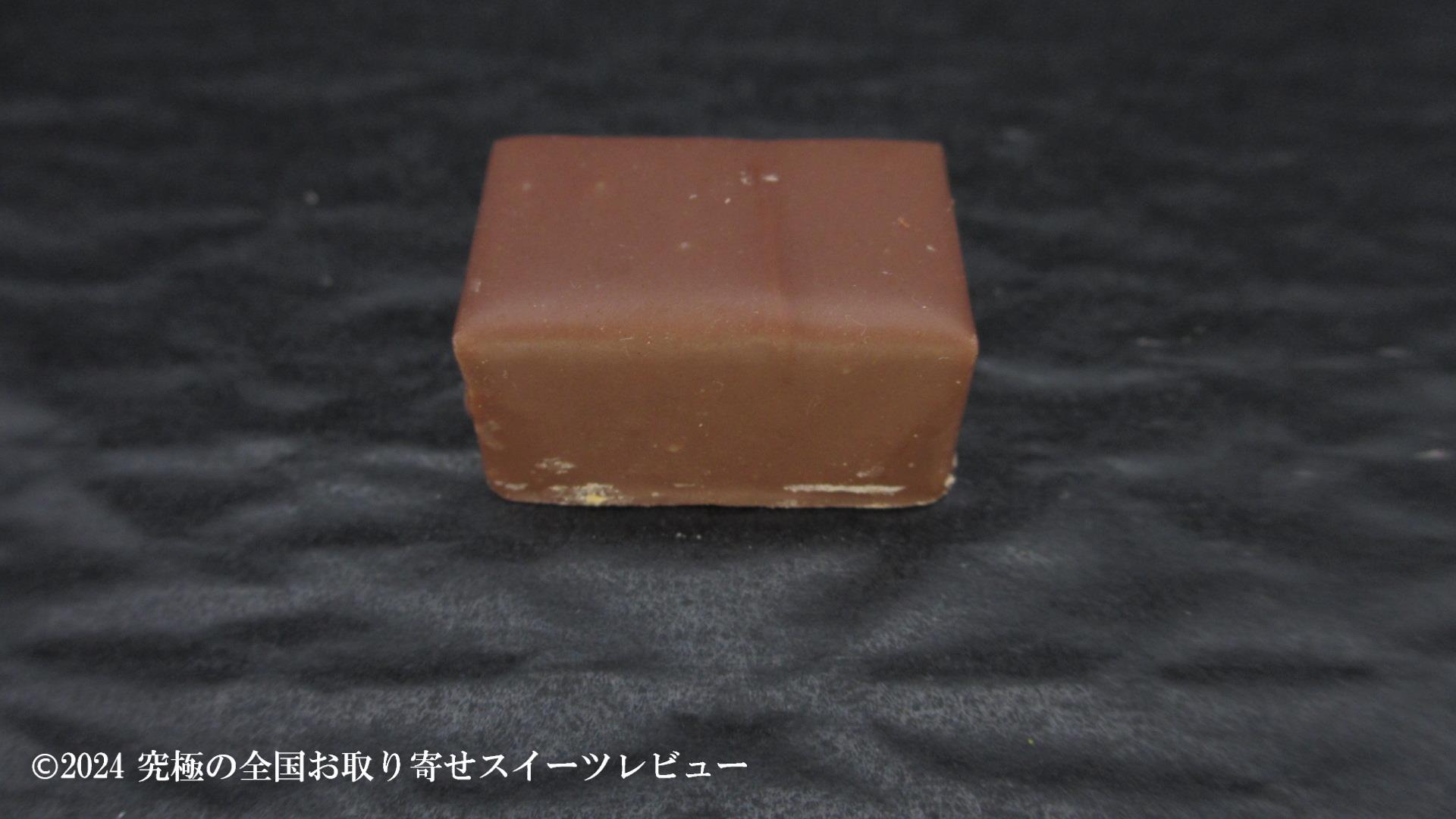 グレン ダンテルの正面