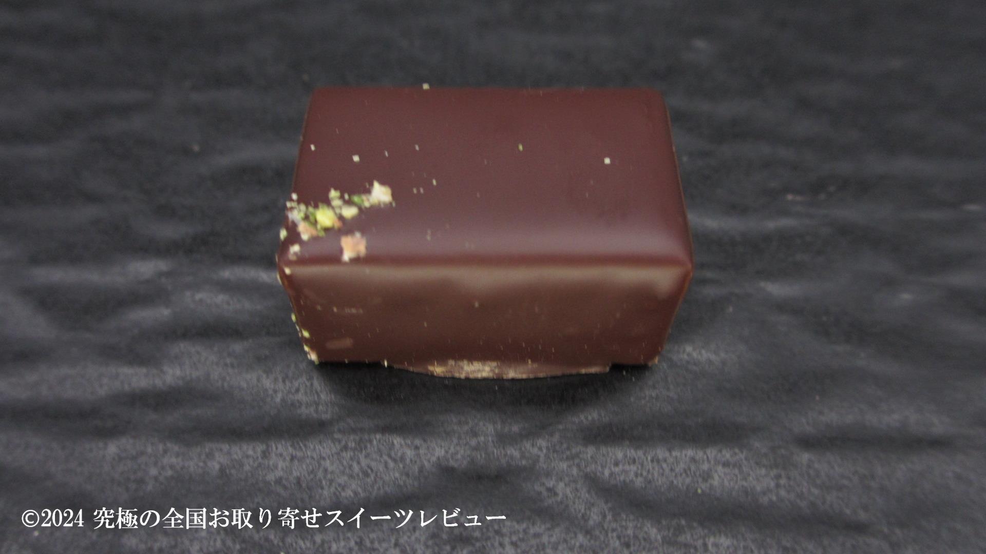 ジョリカの正面