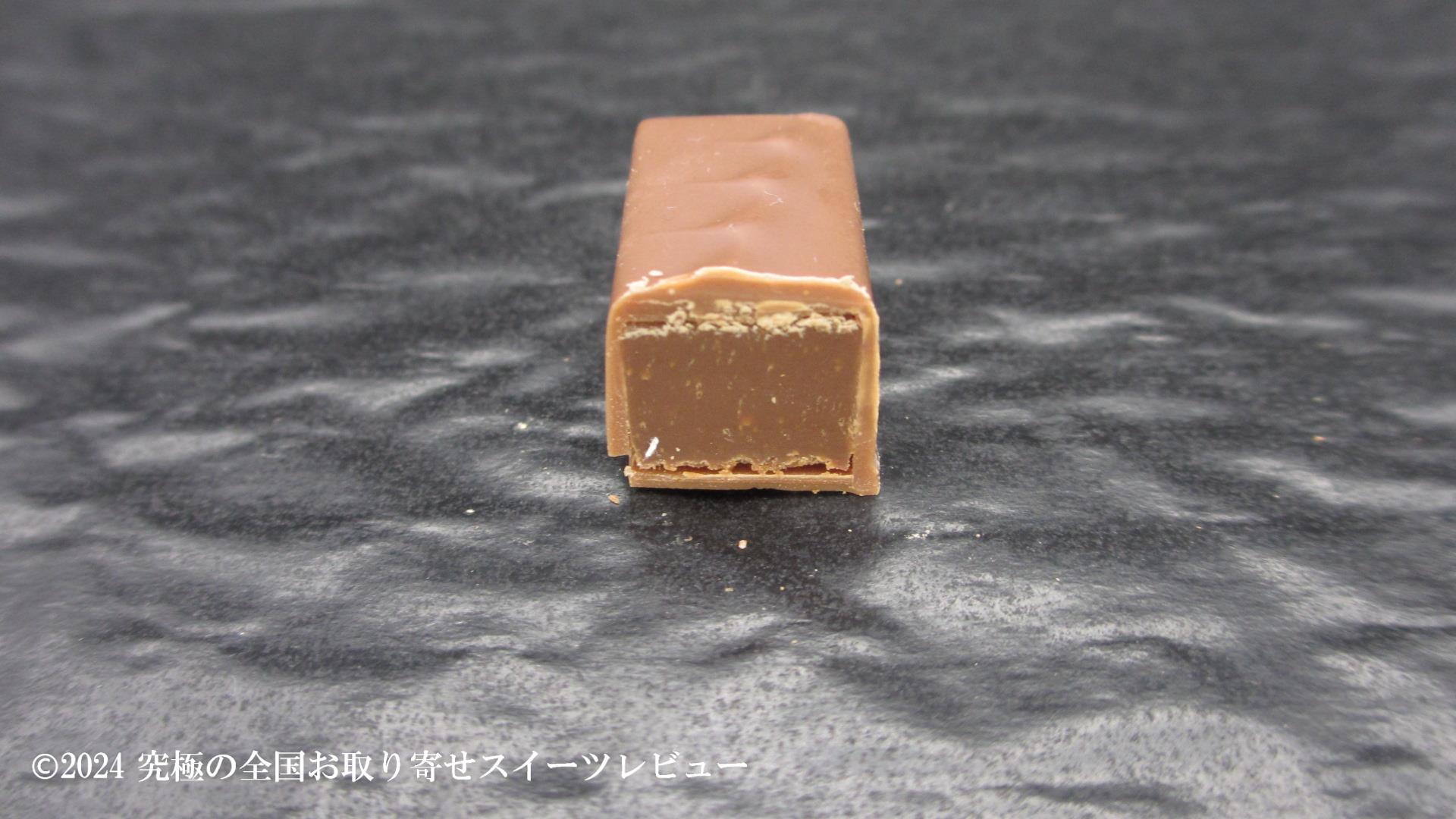 シルビア断面の画像