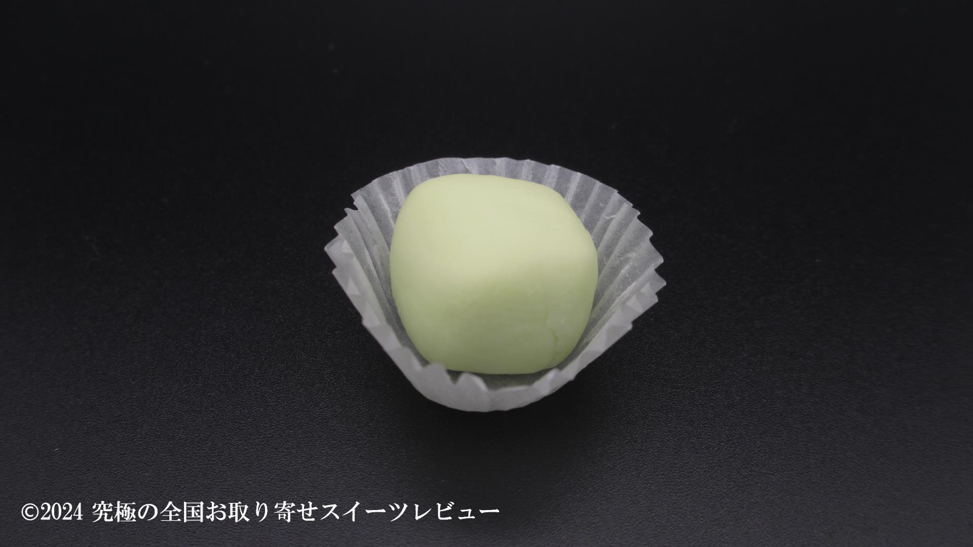 レアチョコレート ナイアガラの画像