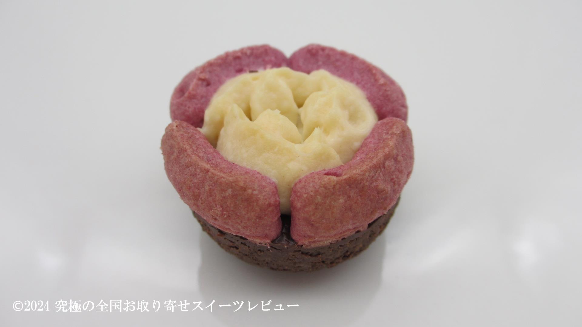 ローズガーデン　カシスバニラの画像